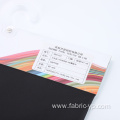 Windproof three-layer composite fabric 3L